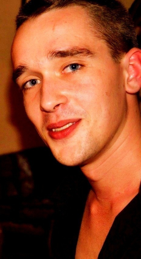 Андрей,36лет,Санкт-Петербург