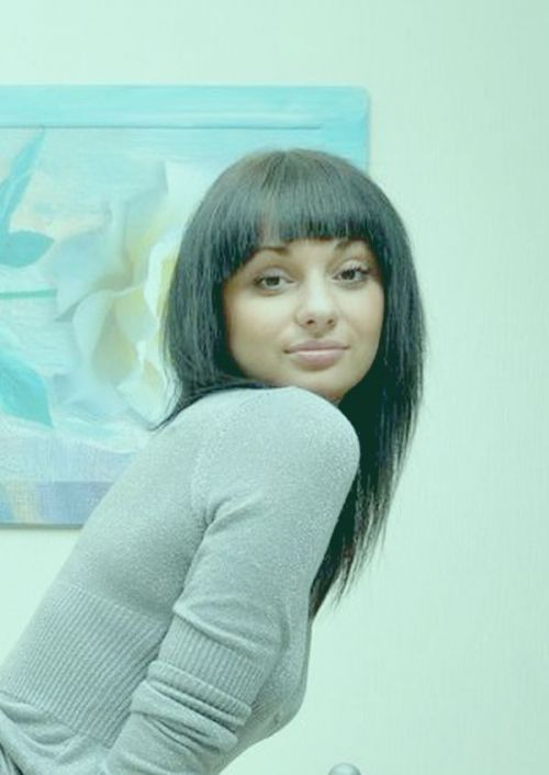 Светлана,43года,Санкт-Петербург