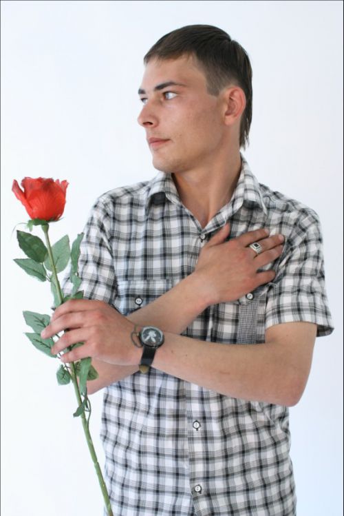 Александр,39лет,Красноярск