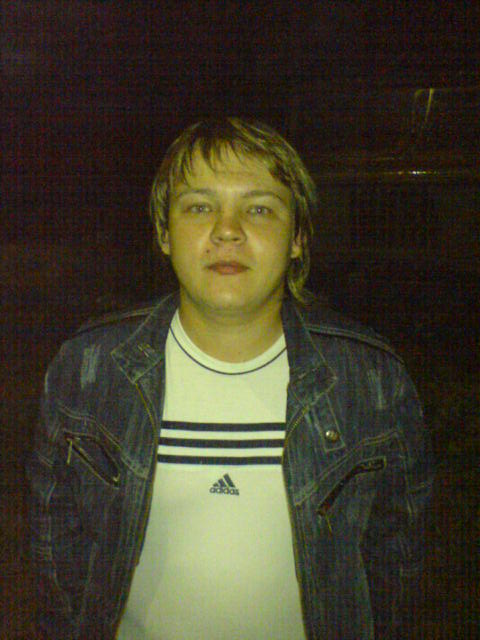 Геннадий,40лет,Тольятти