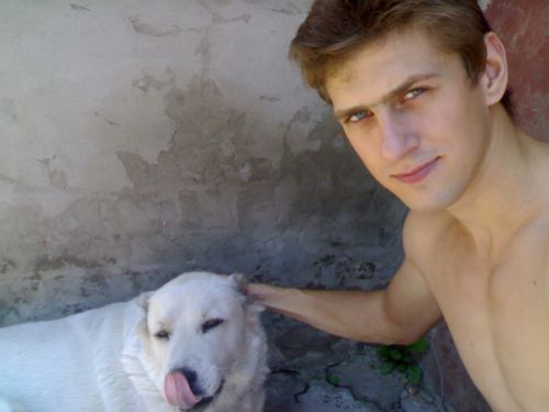 Андрей,36лет,Харьков