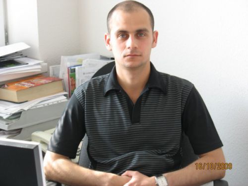 Александр.,47лет,Днепропетровск