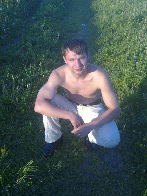 валерсон,42года,Балашиха