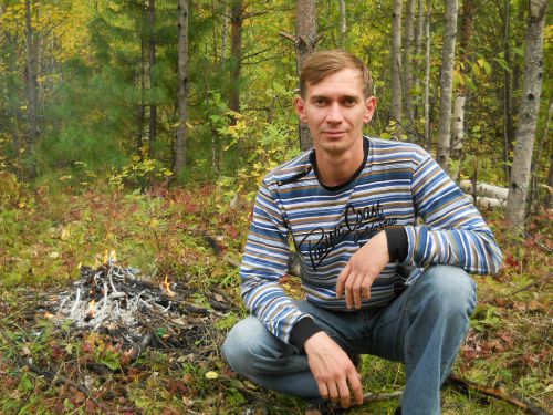 VLADIMIR,45лет,Нефтеюганск