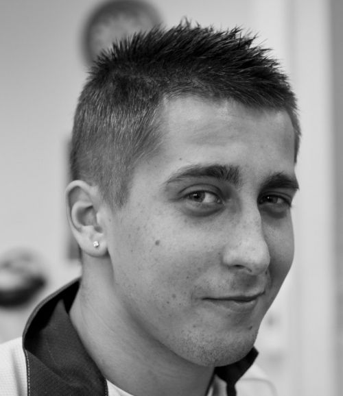 Andrew,38лет,Санкт-Петербург