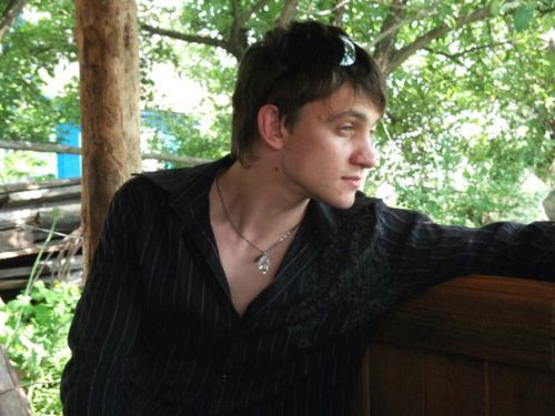 Серега,37лет,Дзержинск