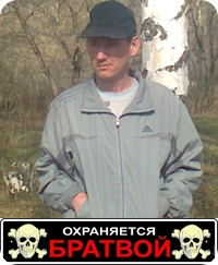 АЛЬМИР,44года,Белебей