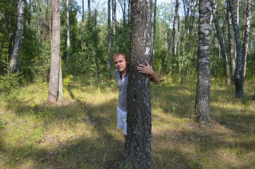 Алексей,40лет,Калуга