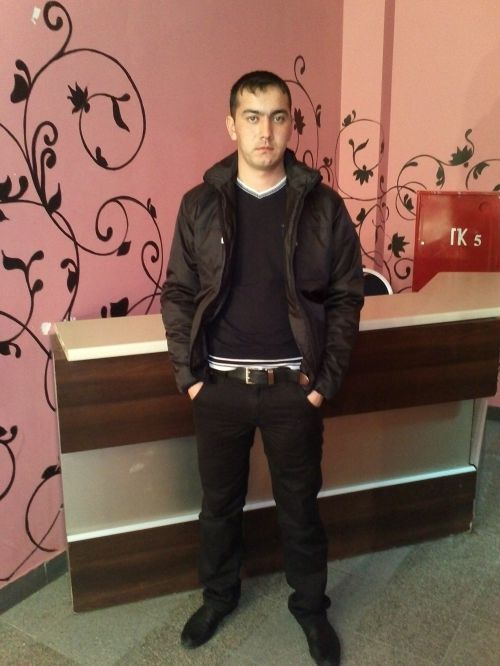 artur,38лет,Оренбург