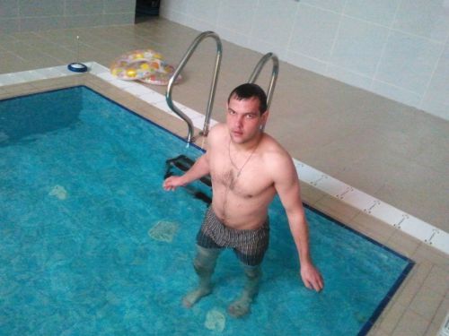 алексей,44года,Мытищи