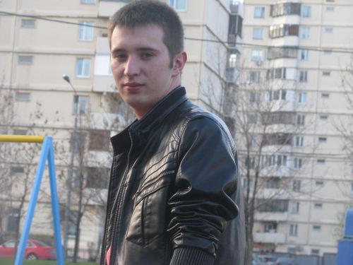 Олежка,36лет,Москва