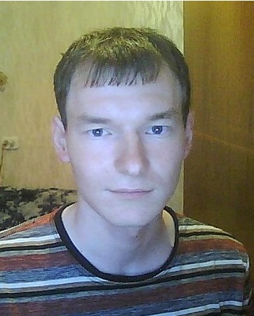 Максим,41год,Владивосток
