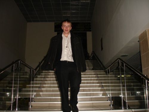 Степан,44года,Санкт-Петербург