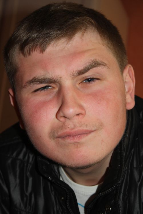 Дмитрий,32года,Минск