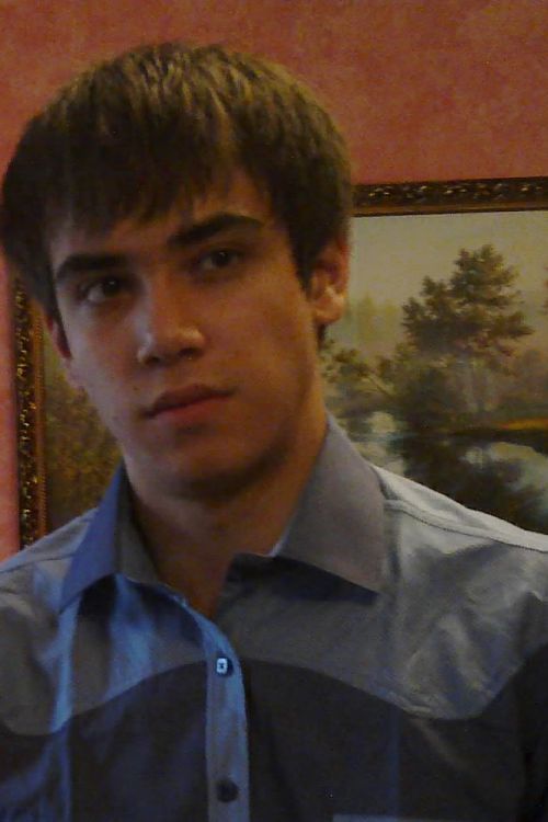 Вадим,34года,Ставрополь