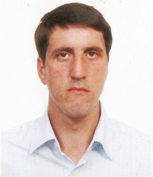 Денис,45лет,Майский