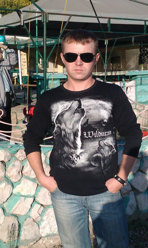 александр,45лет,Тольятти