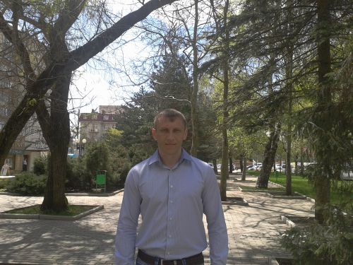 sergei,47лет,Ставрополь