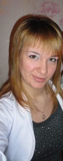 Евгения,34года,Свердловск