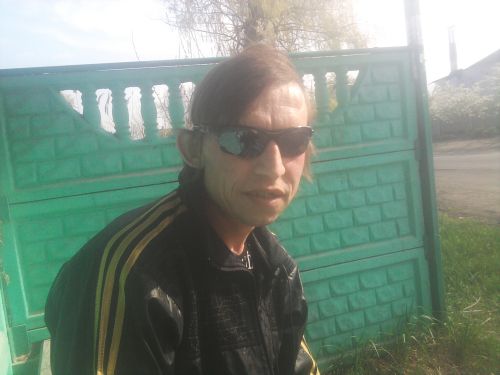 ruslan,49лет,Днепропетровск