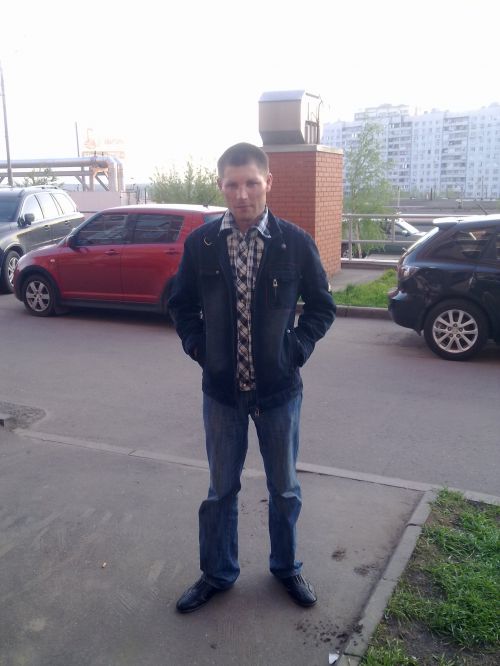 nikolaij,47лет,Сернур