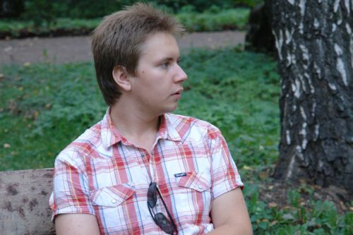 Footlicker,35лет,Москва