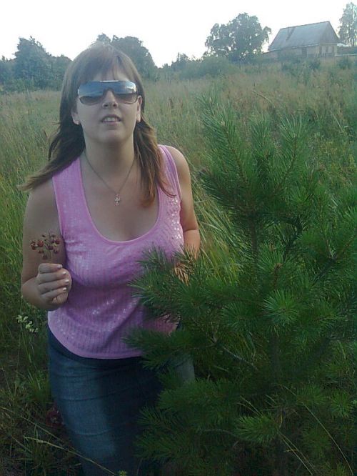 Юлия,31год,Рязань