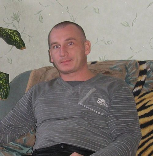 Роман,47лет,Красноярск