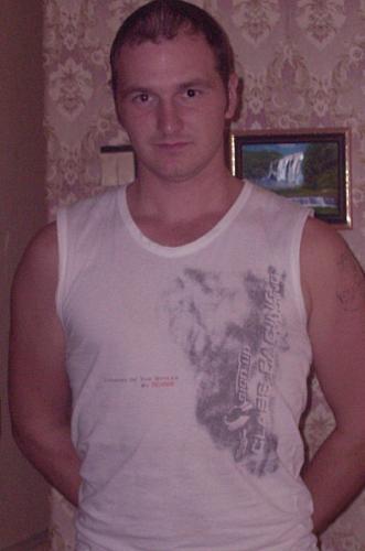 Дмитрий,42года,Санкт-Петербург