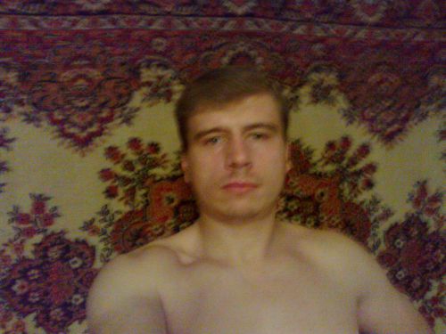 гена,42года,Алма-Ата