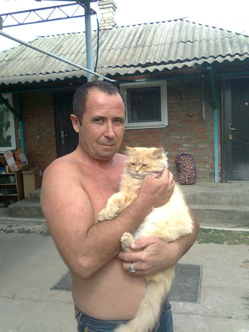 Vasili,55лет,Краснодар