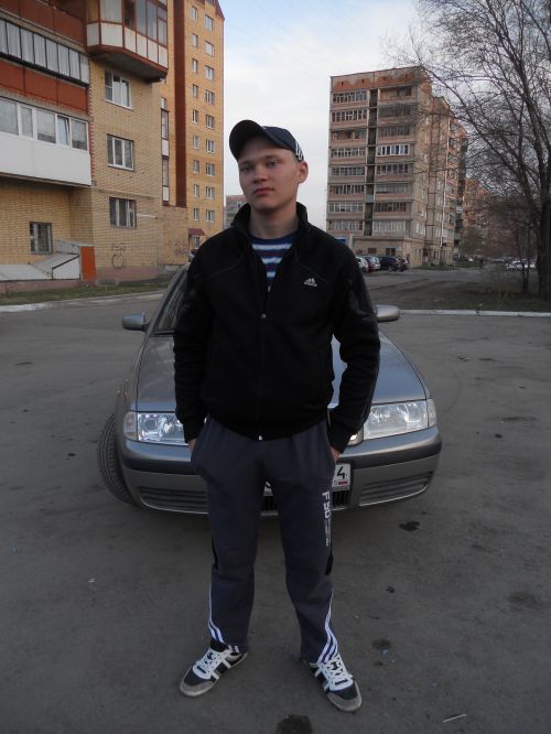 DimaN,34года,Магнитогорск