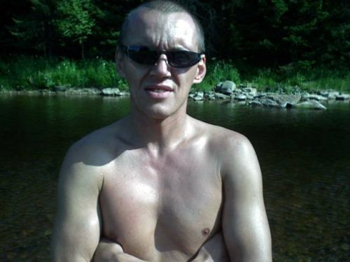 Сергей,47лет,Пермь