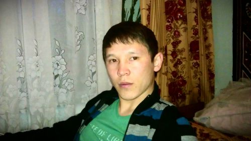 Адыл,38лет,Алма-Ата