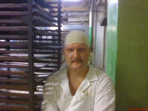Александр,40лет,Барнаул