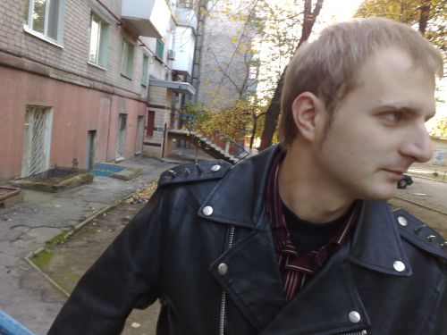 Иван,37лет,Москва