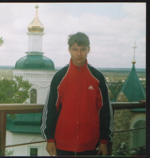 Денис,40лет,Стаханов