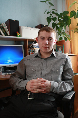 Niaz,37лет,Сургут