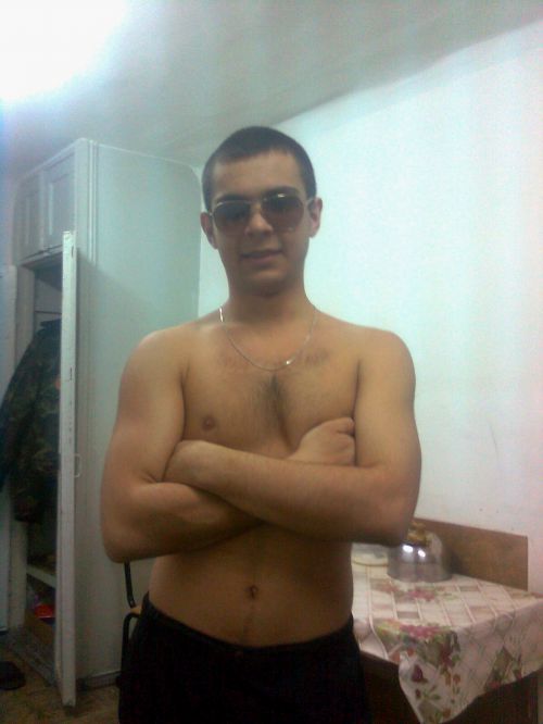 Евгений,36лет,Краснодар