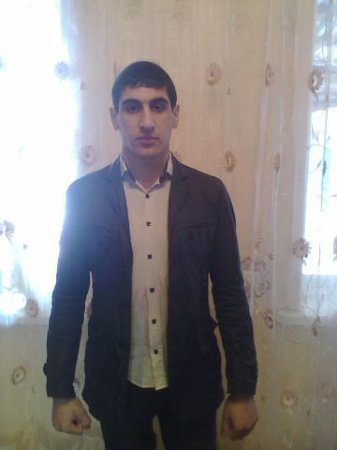ШАМИЛЬ,40лет,Краснодар