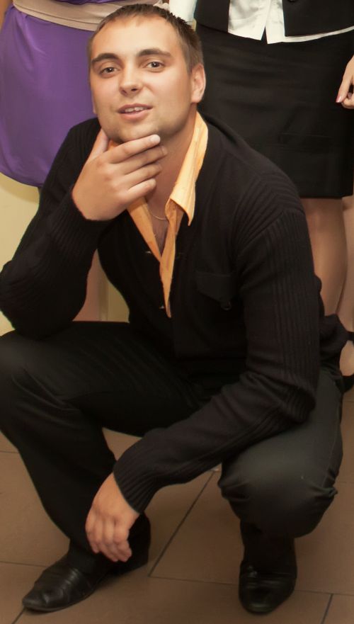 Юрий,41год,Минск