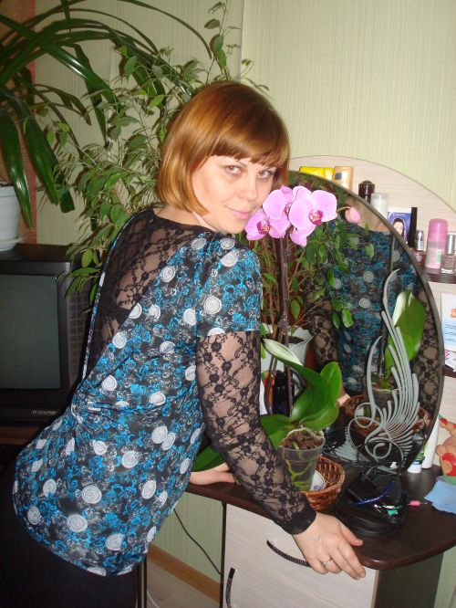 Ксю,48лет,Самара
