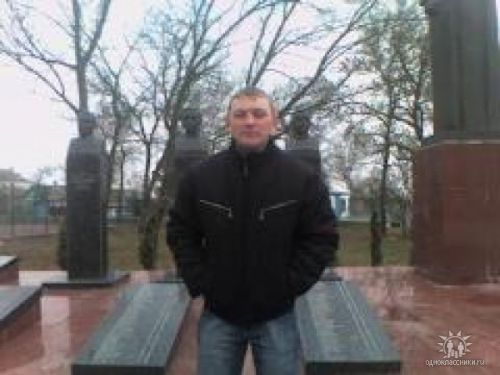 Дима,48лет,Смоленск