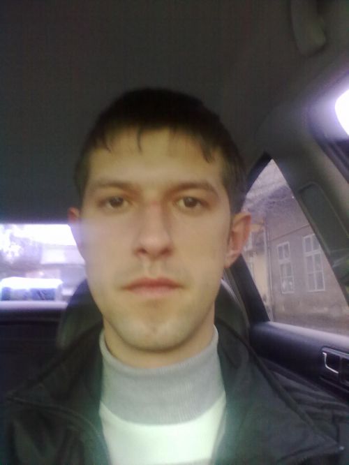 Степан,38лет,Львов