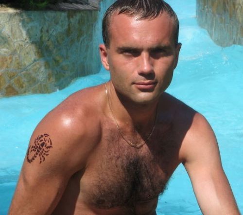 Жорик,45лет,Умань