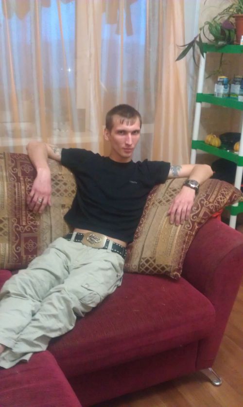 Евгениц,44года,Нижний Новгород