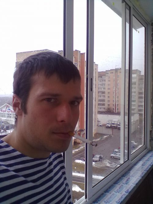andrei,39лет,Москва