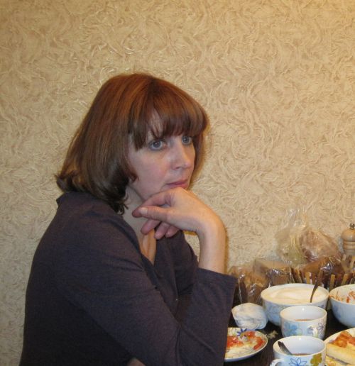 валентина,66лет,Сыктывкар