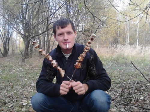 Oleg,36лет,Винница