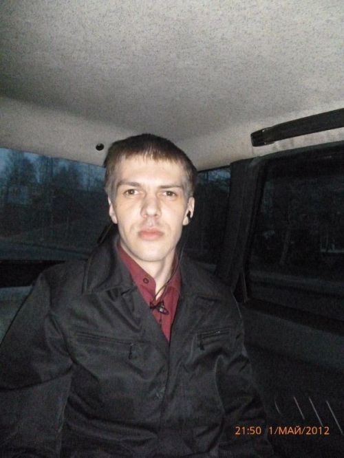 Игорь,40лет,Архангельск